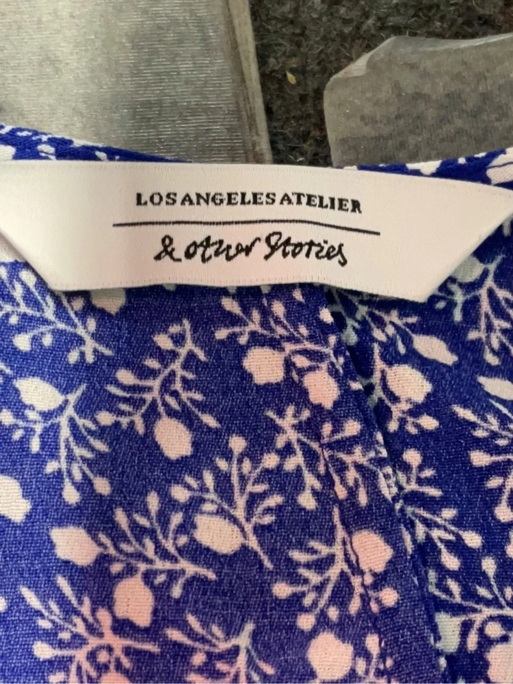 & Other Stories other stories